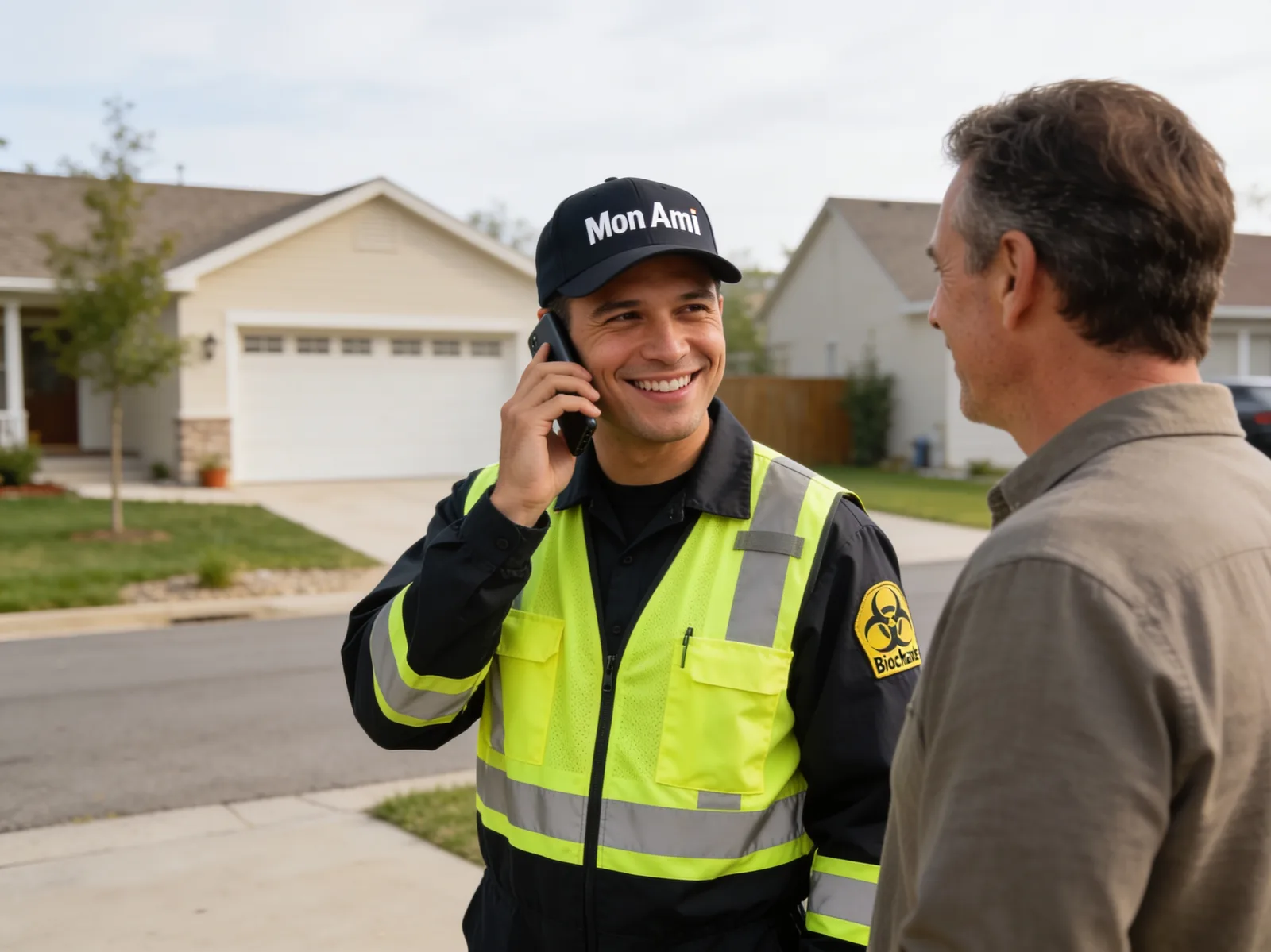 Sewage Cleanup Valencia, CA FAQs
